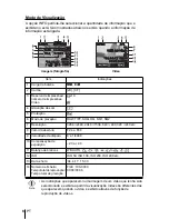 Предварительный просмотр 8 страницы Olympus 8080 - CAMEDIA C Wide Zoom Digital Camera Manual Básico