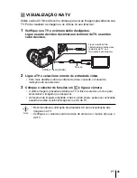 Предварительный просмотр 41 страницы Olympus 8080 - CAMEDIA C Wide Zoom Digital Camera Manual Básico