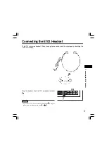 Preview for 11 page of Olympus AS2400 - AS Transcription Kit Instructions Manual