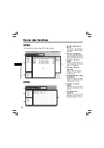 Preview for 12 page of Olympus AS2400 - AS Transcription Kit Mode D'Emploi