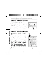 Preview for 20 page of Olympus AS4000 - AS Transcription Kit Instructions Manual