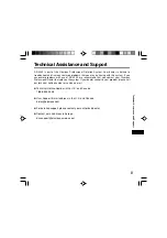 Preview for 21 page of Olympus AS4000 - AS Transcription Kit Instructions Manual