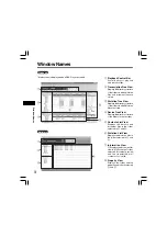 Preview for 12 page of Olympus AS5000 - Transcription Kit - Digital Voice... Instructions Manual