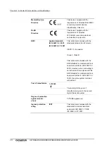 Предварительный просмотр 27 страницы Olympus BF UC180F Instructions Manual