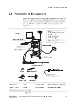 Предварительный просмотр 32 страницы Olympus BF UC180F Instructions Manual