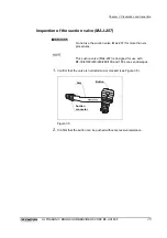 Предварительный просмотр 36 страницы Olympus BF UC180F Instructions Manual