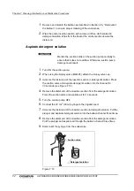 Предварительный просмотр 101 страницы Olympus BF UC180F Instructions Manual