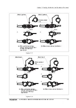 Preview for 106 page of Olympus BF UC180F Instructions Manual