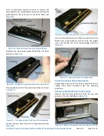 Preview for 10 page of Olympus BH2 Series Complete Teardown, Cleaning, And Reassembly