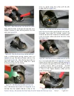 Preview for 40 page of Olympus BH2 Series Teardown, Cleaning And Reassembly