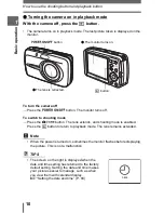 Preview for 10 page of Olympus BondMaster 600 Advanced Manual