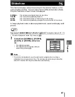 Предварительный просмотр 67 страницы Olympus BondMaster 600 Advanced Manual
