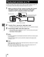 Предварительный просмотр 76 страницы Olympus BondMaster 600 Advanced Manual