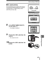 Предварительный просмотр 97 страницы Olympus BondMaster 600 Advanced Manual