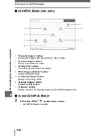 Предварительный просмотр 116 страницы Olympus BondMaster 600 Advanced Manual