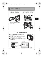 Preview for 5 page of Olympus BondMaster 600 Basic Manual