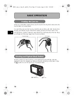 Preview for 10 page of Olympus BondMaster 600 Basic Manual