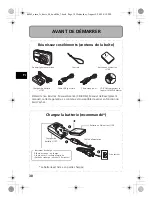 Предварительный просмотр 30 страницы Olympus BondMaster 600 Basic Manual