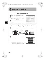 Предварительный просмотр 34 страницы Olympus BondMaster 600 Basic Manual