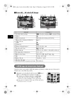 Предварительный просмотр 42 страницы Olympus BondMaster 600 Basic Manual