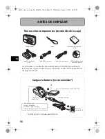 Предварительный просмотр 56 страницы Olympus BondMaster 600 Basic Manual