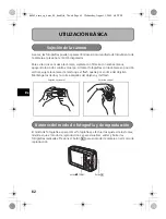 Предварительный просмотр 62 страницы Olympus BondMaster 600 Basic Manual