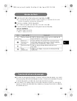 Предварительный просмотр 65 страницы Olympus BondMaster 600 Basic Manual