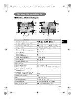 Предварительный просмотр 67 страницы Olympus BondMaster 600 Basic Manual