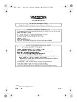 Предварительный просмотр 84 страницы Olympus BondMaster 600 Basic Manual