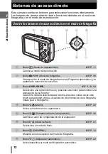 Preview for 12 page of Olympus BondMaster 600 Manual Avanzado