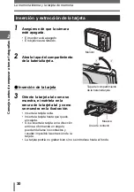 Preview for 30 page of Olympus BondMaster 600 Manual Avanzado