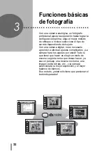 Preview for 32 page of Olympus BondMaster 600 Manual Avanzado