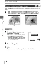 Preview for 40 page of Olympus BondMaster 600 Manual Avanzado