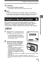 Предварительный просмотр 43 страницы Olympus BondMaster 600 Manual Avanzado