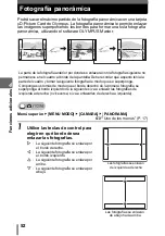 Предварительный просмотр 52 страницы Olympus BondMaster 600 Manual Avanzado