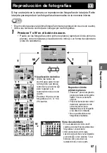 Предварительный просмотр 57 страницы Olympus BondMaster 600 Manual Avanzado