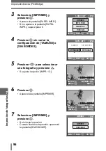 Preview for 96 page of Olympus BondMaster 600 Manual Avanzado