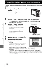 Preview for 114 page of Olympus BondMaster 600 Manual Avanzado