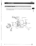 Предварительный просмотр 7 страницы Olympus bx40 Instructions Manual