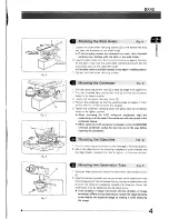 Preview for 9 page of Olympus bx40 Instructions Manual