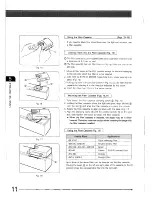 Предварительный просмотр 16 страницы Olympus bx40 Instructions Manual