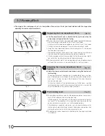 Preview for 14 page of Olympus BX45 Instructions Manual