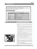 Preview for 5 page of Olympus BX63 Instructions Manual