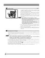 Preview for 8 page of Olympus BX63 Instructions Manual