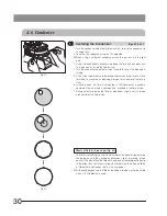 Preview for 34 page of Olympus BX63 Instructions Manual