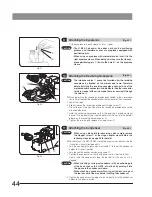 Preview for 48 page of Olympus BX63 Instructions Manual