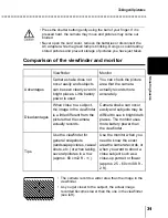 Предварительный просмотр 32 страницы Olympus C-120 - CAMEDIA - Digital Camera Reference Manual