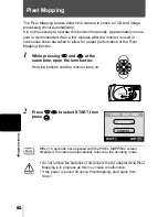 Предварительный просмотр 83 страницы Olympus C-120 - CAMEDIA - Digital Camera Reference Manual