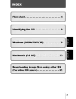 Предварительный просмотр 104 страницы Olympus C-120 - CAMEDIA - Digital Camera Reference Manual