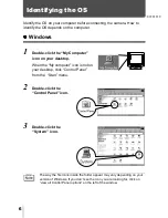 Предварительный просмотр 107 страницы Olympus C-120 - CAMEDIA - Digital Camera Reference Manual